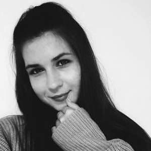 Meet your Posher, Nikita